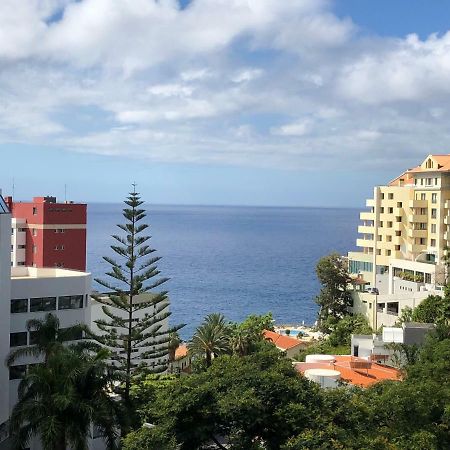 Astro Vista Madeira Apartments Funchal  Buitenkant foto