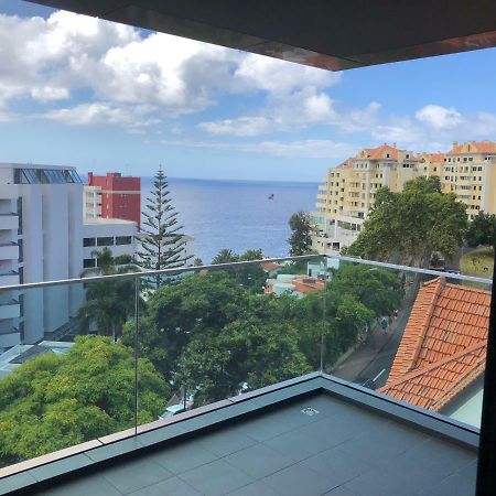 Astro Vista Madeira Apartments Funchal  Buitenkant foto
